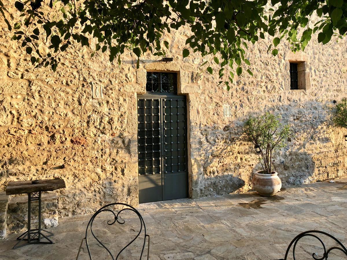 Villa Vager Mani Hotel Kalamata Exterior photo